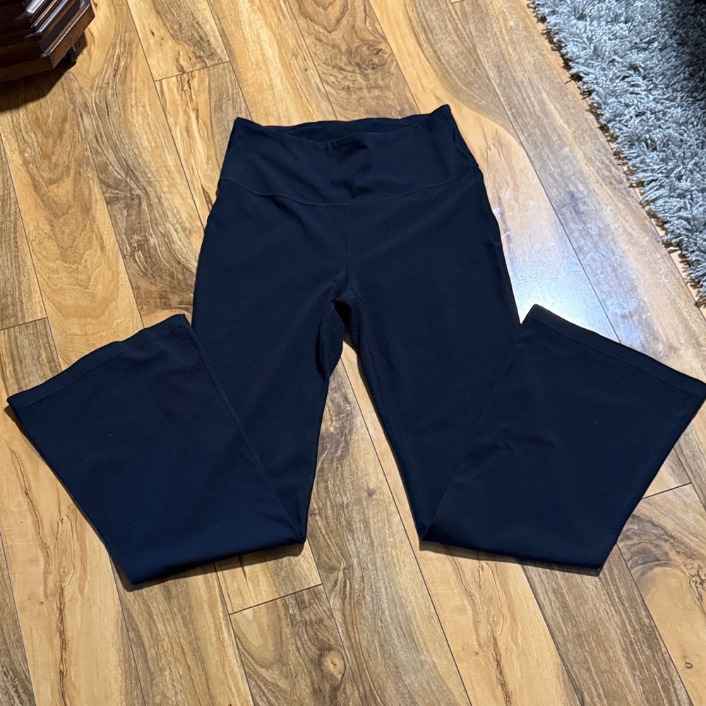 Lululemon Athletica Black Leggings